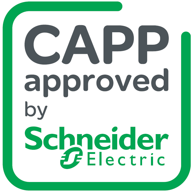 CAPP Logo