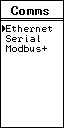 Config Menu