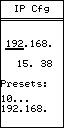 IP Setting