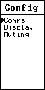 Main Menu