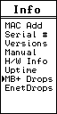 Main Menu